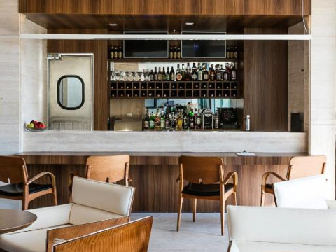 Vogue Square Fashion Hotel by Lenny Niemeyer