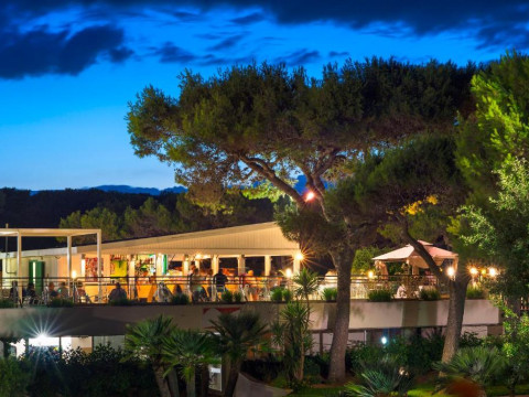VOI Alimini Resort