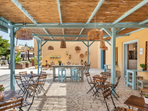 VOI Arenella Resort