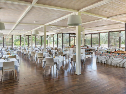 VOI Arenella Resort