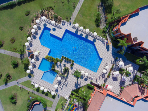 Voi Baia Di Tindari Resort