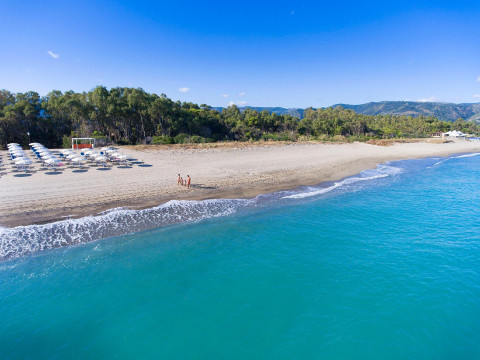 Voi Baia Di Tindari Resort