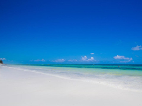 Voi Kiwengwa Resort