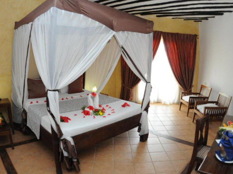 Voi Kiwengwa Resort