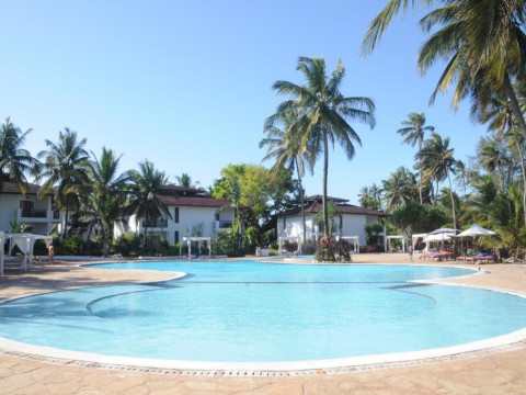 Voi Kiwengwa Resort
