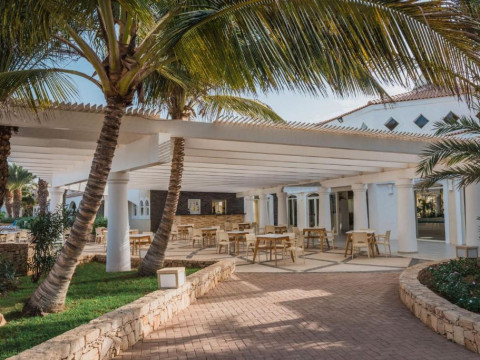 VOI Praia De Chaves Resort