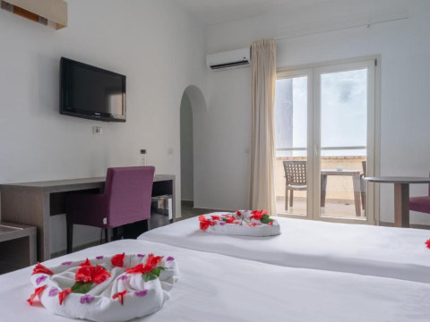 VOI Praia De Chaves Resort