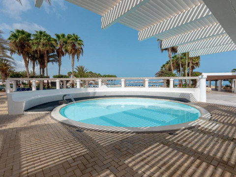 VOI Praia De Chaves Resort