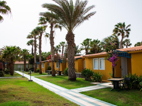 VOI Vila do Farol Resort