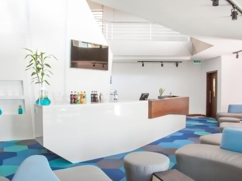 VOILA HOTEL