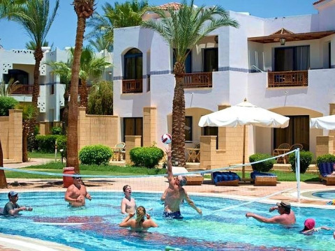 Amphoras Hotel