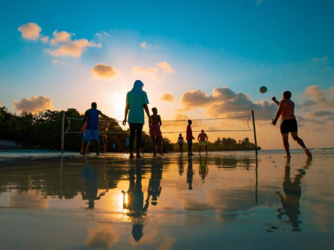 Pearl Beach By Sansi