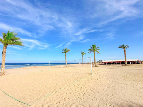 Amarina Queen Resort Marsa Alam