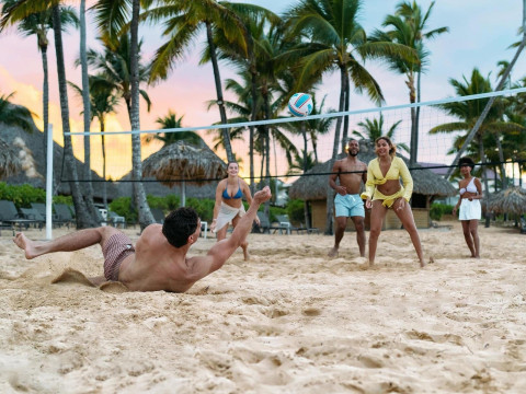 Breathless Punta Cana Resort & Spa