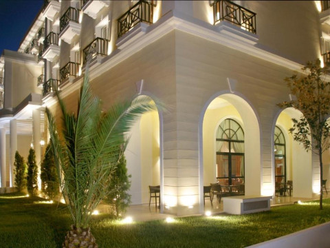 Volos Palace