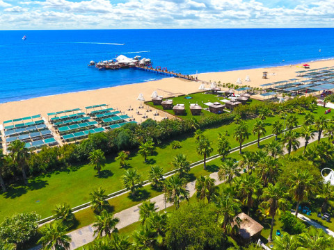 VONRESORT ELITE