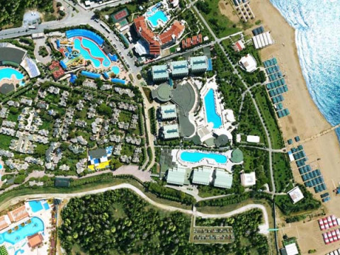 VONRESORT ELITE HOTEL