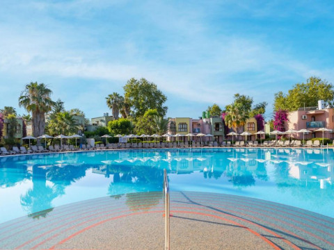VONRESORT GOLDEN BEACH