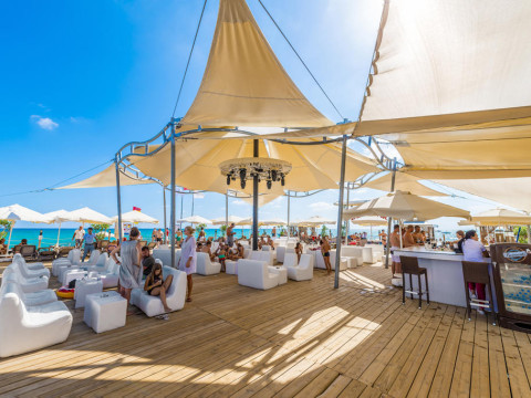 Alva Donna Beach Resort Confort