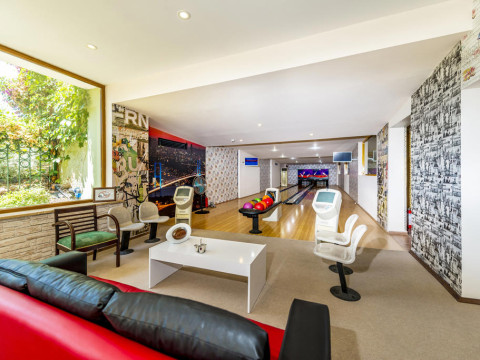 Alva Donna Beach Resort Confort