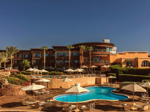 Von Resort Golden Coast
