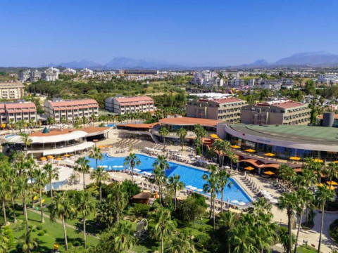 VONRESORT GOLDEN COAST