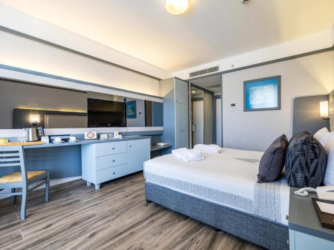 VONRESORT GOLDEN COAST
