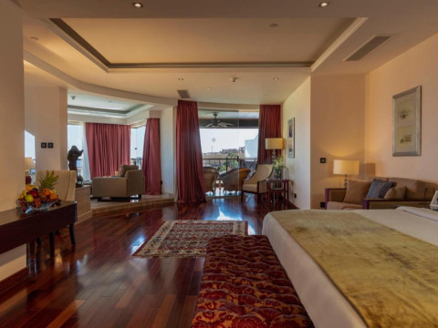Von Resort Golden Coast