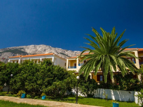 Votsalakia Hotel