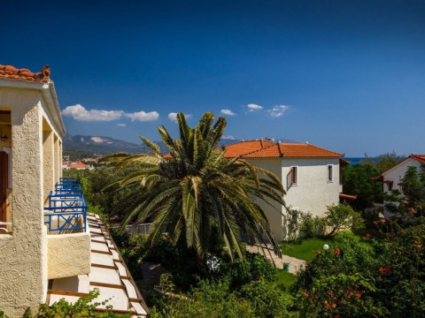 Votsalakia Hotel