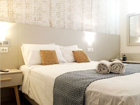VOULA&CITY PEARL  HOTEL