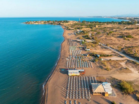 VOX MARIS RESORT