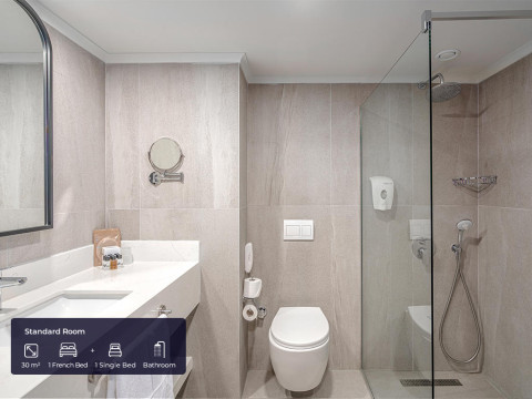 Vox Maris Resort Hotel