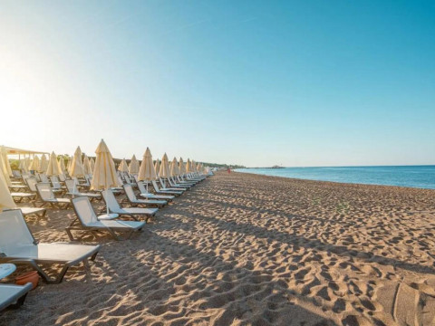 VOX MARIS RESORT