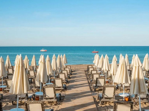 VOX MARIS RESORT