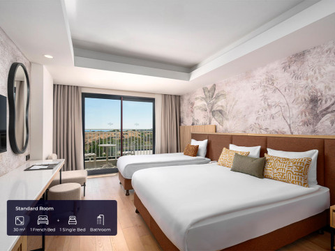 Vox Maris Resort Hotel