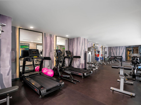 Vox Maris Resort Hotel