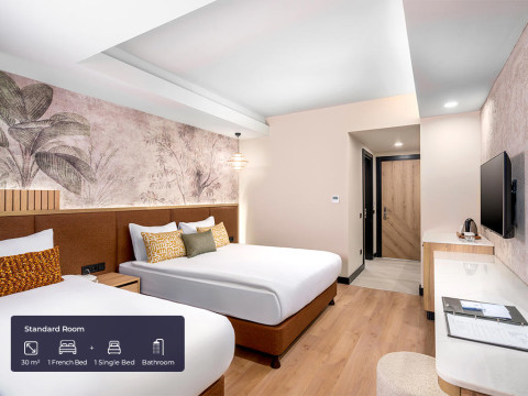Vox Maris Resort Hotel