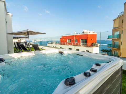 VOYA BEACH RESORT