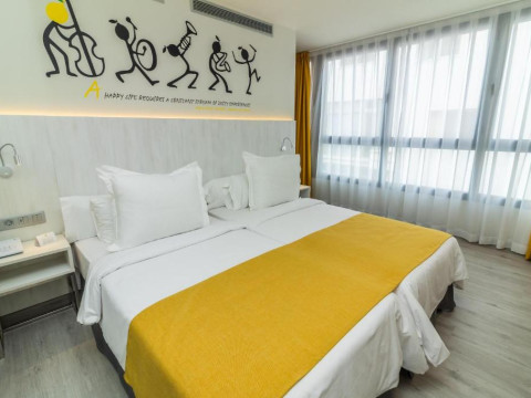 VOYA BEACH RESORT
