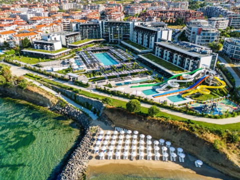 VOYA BEACH RESORT