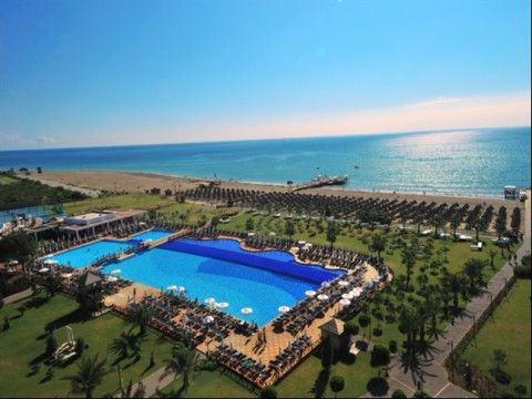 VOYAGE BELEK