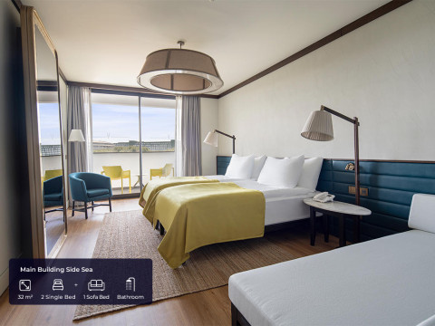 Sunrise Park Resort & Spa