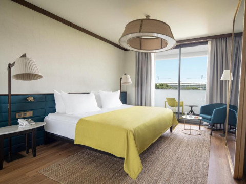 Voyage Belek Golf & Spa Resort