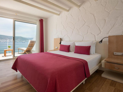 AGAYA BODRUM ADULT ONLY (formerly Prive Hotel Bodrum)