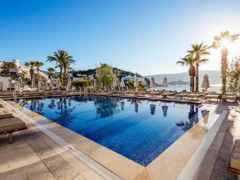 AGAYA BODRUM ADULT ONLY (formerly Prive Hotel Bodrum)