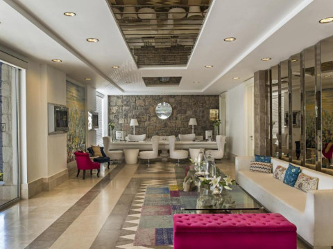 AGAYA BODRUM ADULT ONLY (formerly Prive Hotel Bodrum)