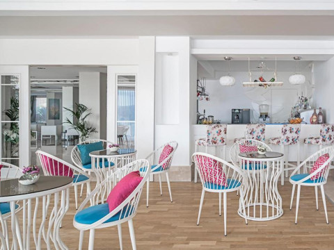 AGAYA BODRUM ADULT ONLY (formerly Prive Hotel Bodrum)