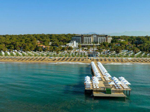 Makryammos Bungalows