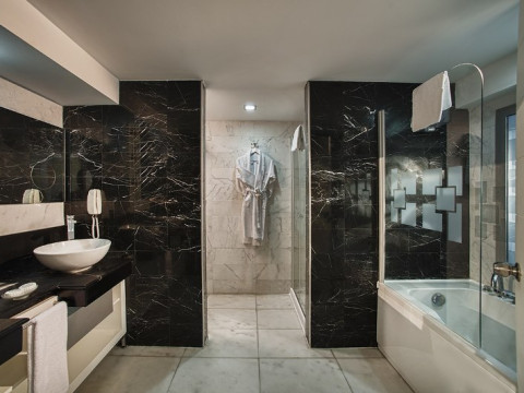 VOYAGE TORBA HOTEL